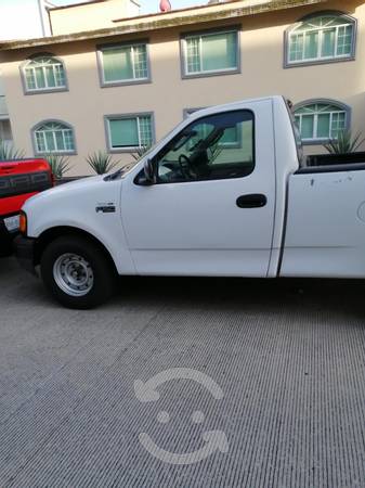 pick up ford f-cil en Naucalpan de Juárez, Estado de