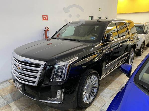 Cadillac Escalade PLATINUM en Zapopan, Jalisco por $ |