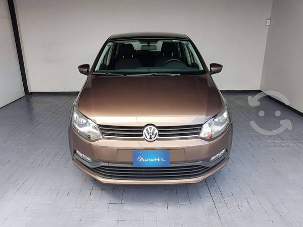 Volkswagen Polo GL en Zapopan, Jalisco por $ |