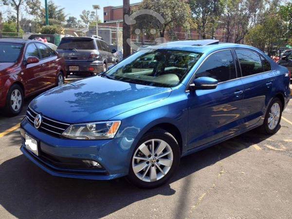 JETTA  COMFORTLINE en Tlalpan, Ciudad de México por