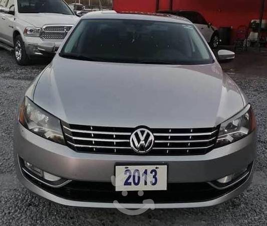 Passat  V6 en Saltillo, Coahuila por $ |