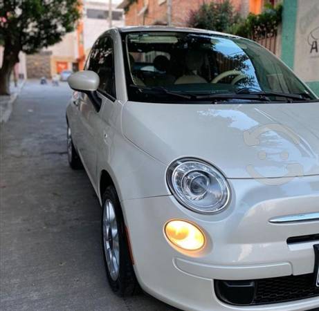 Fiat 500 Pop en Cuernavaca, Morelos por $ |