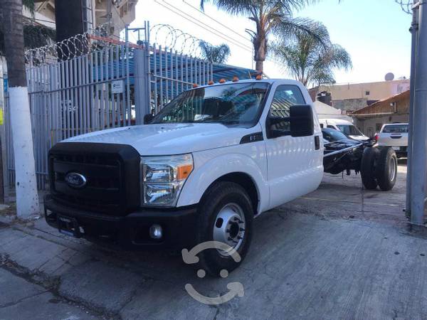 Ford f- como nueva en Guadalajara, Jalisco por