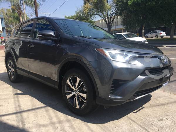 Toyota rav xle nueva en Guadalajara, Jalisco por