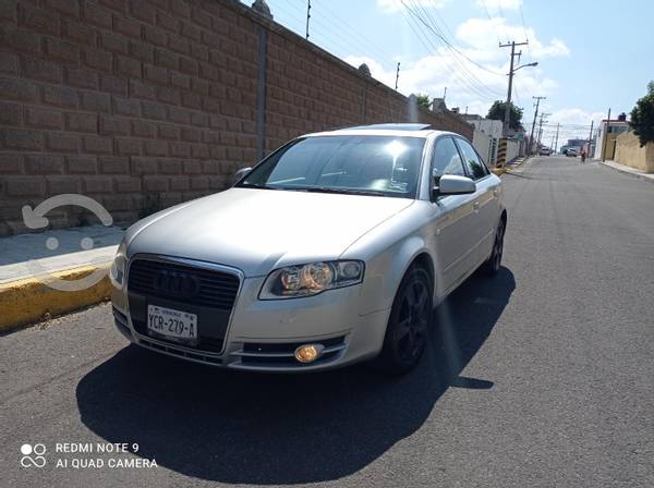 AUDI A4 2.0 turbo en Puebla, Puebla por $ |