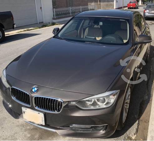 Bonito BMW en muy buenas condiciones en Saltillo, Coahuila