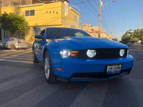 Mustang GT  Super Impecable!!! en Tlaquepaque, Jalisco