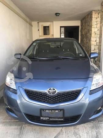 Toyota Yaris Premium en Monterrey, Nuevo León por $ |