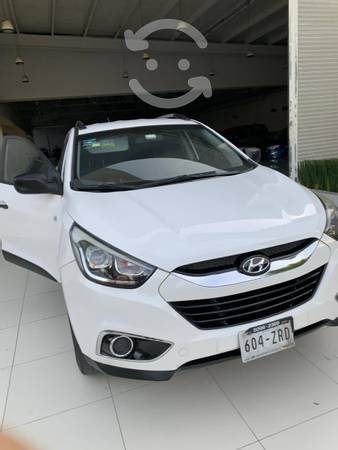 Impecable Hyundai , Como nueva!! en Tlalnepantla de Baz,