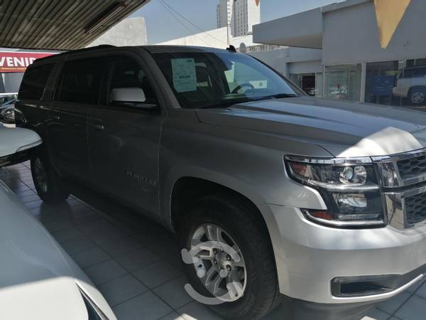 Suburban LS aut 17 en Guadalajara, Jalisco por $ |