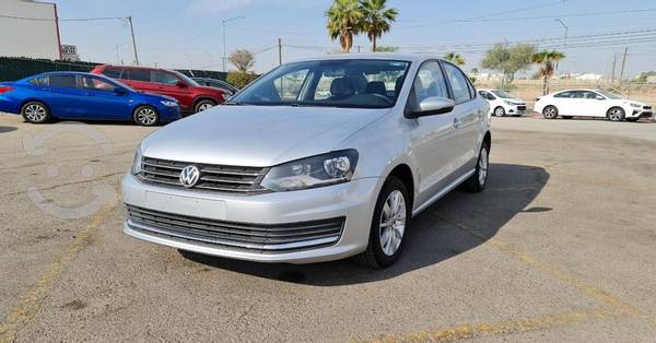 Volkswagen Vento  Comfortline TDI At en Mexicali,