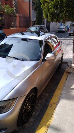 BMW 325i  en Gustavo A. Madero, Ciudad de México por