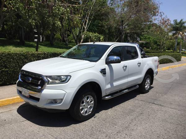 Ranger Diesel Impecable en Zapopan, Jalisco por $ |