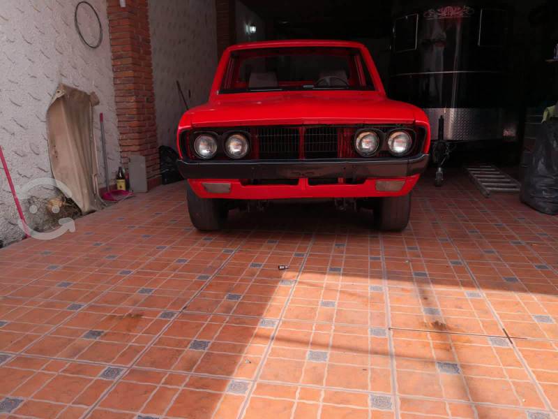 Datsun 80% restaurada en Guadalajara, Jalisco por $ |