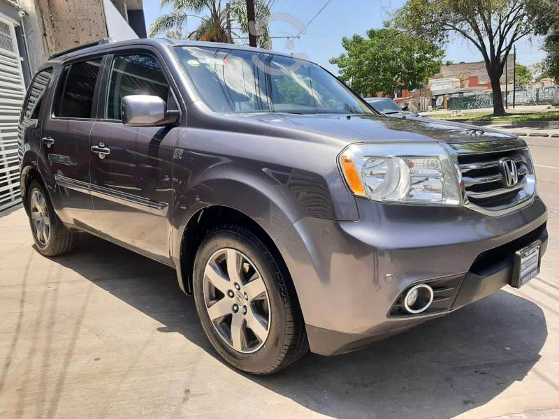 Honda pilot touring  como nueva en Guadalajara, Jalisco