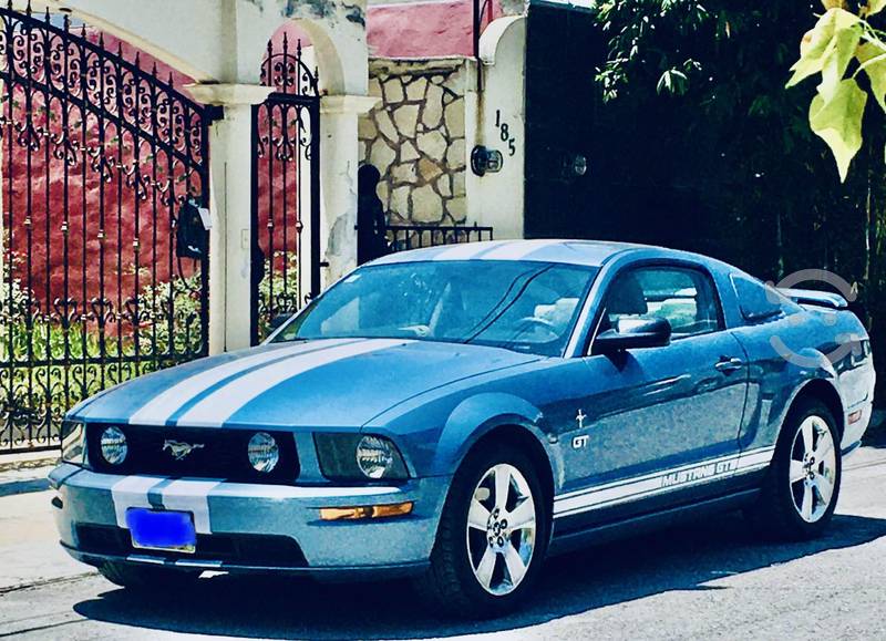 Mustang GT premium en Saltillo, Coahuila por $ |