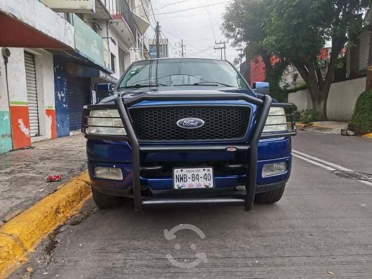 EXELENTE FORD LOBO 150 en Tepotzotlán, Estado de México