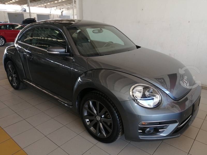 Volkswagen Beetle  en Culiacán, Sinaloa por $ |