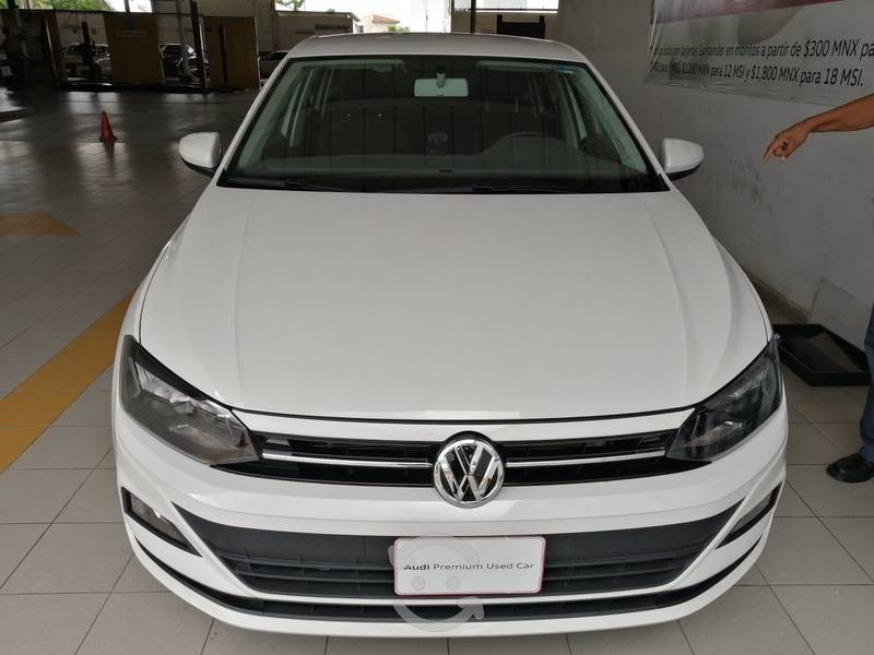 Volkswagen Virtus  en Culiacán, Sinaloa por $ |