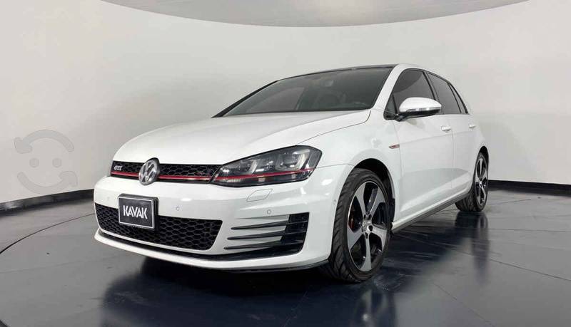  - Volkswagen GTI Golf A Con Garantía A en