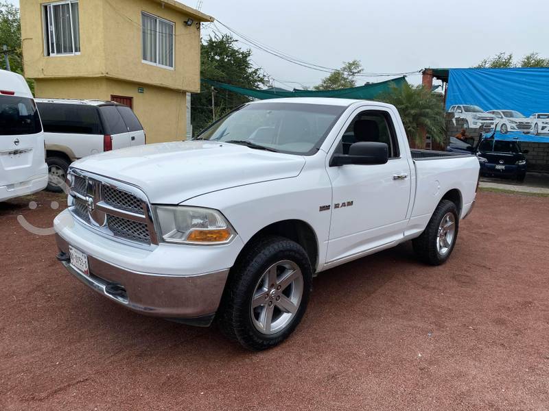 Dodge Ram 4x4 V8 SLT en Jojutla, Morelos por $ |