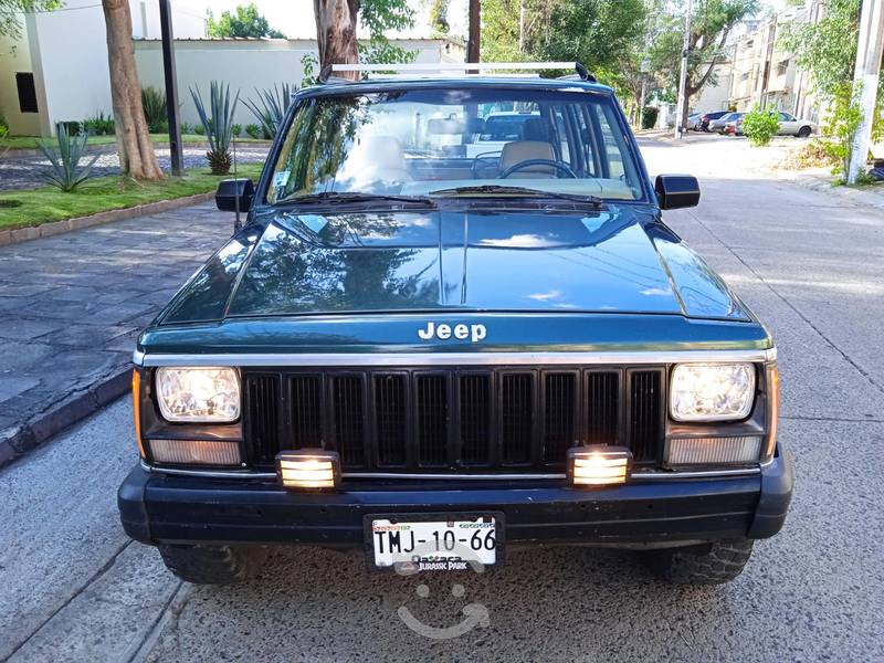 Jeep Cherokee en Zapopan, Jalisco por $ |