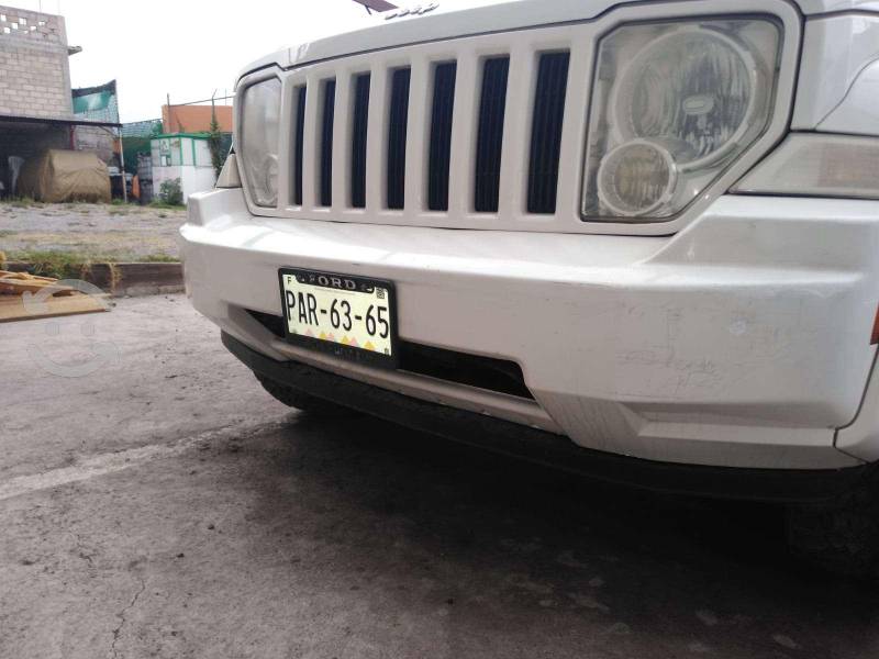 Jeep Liberty  POLANCO en Miguel Hidalgo, Ciudad de