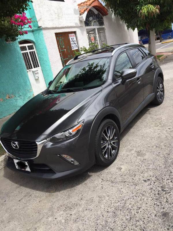 Mazda CX- versión SPORT en Guadalajara, Jalisco por