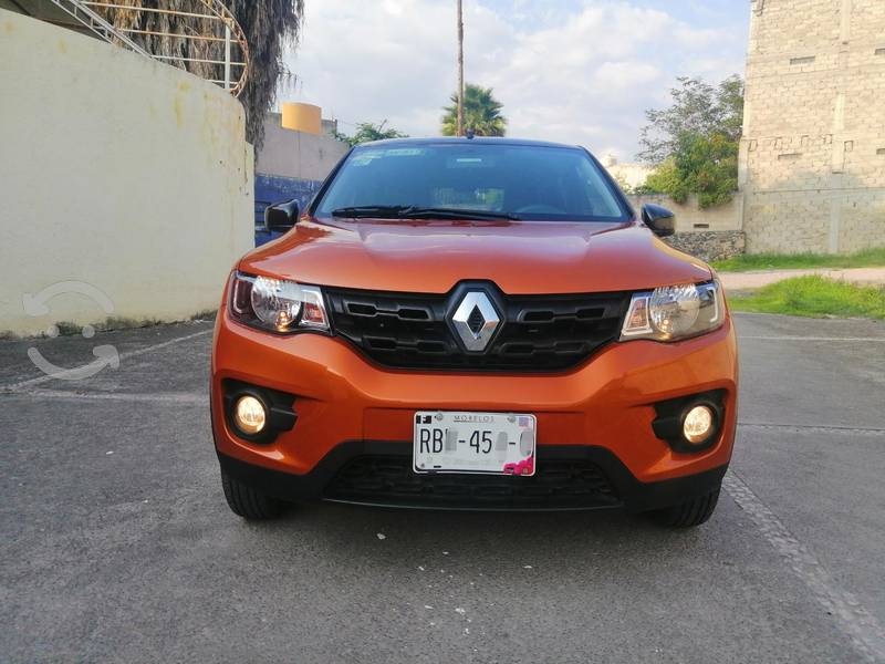 Reestrena Impecable Kwid en Yautepec, Morelos por $ |