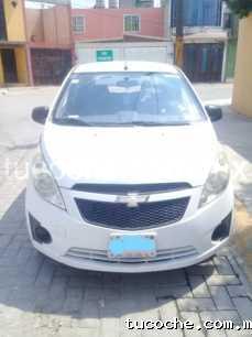 CHEVROLET Spark Usado