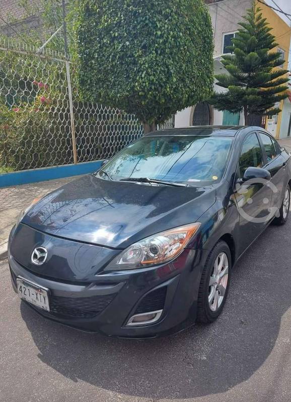 Mazda  en Benito Juárez, Ciudad de México por