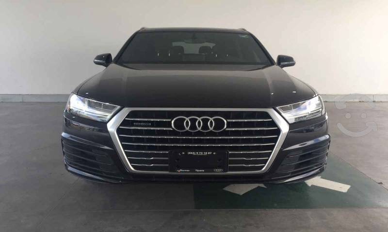 Audi Q en Tijuana, Baja California por $ |