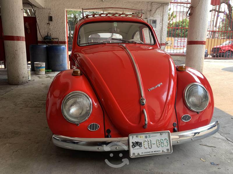 Volkswagen en Cuauhtémoc, Ciudad de México por $ |