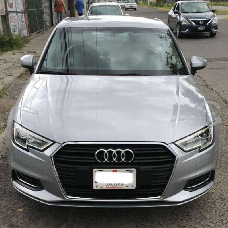 Audi A3 Select Modelo  en Zapopan, Jalisco por $ |