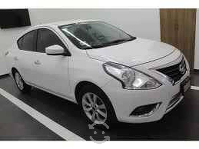 Nissan Sentra 4 PTS SENSE, AT, A/AC, RA-16 en