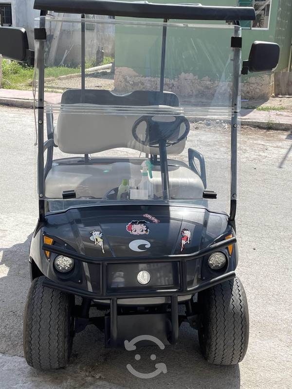 Carro de golf en Mérida, Yucatán por $ |