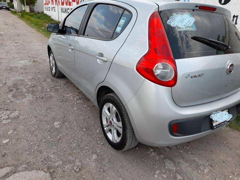 Fiat palio  en Toluca, Estado de México por $ |