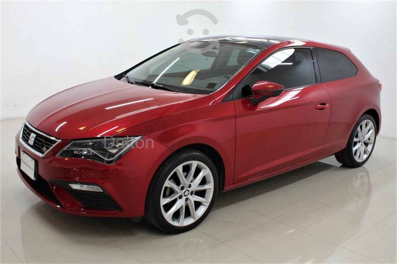 Seat Leon  Cilindros en Miguel Hidalgo, Ciudad de