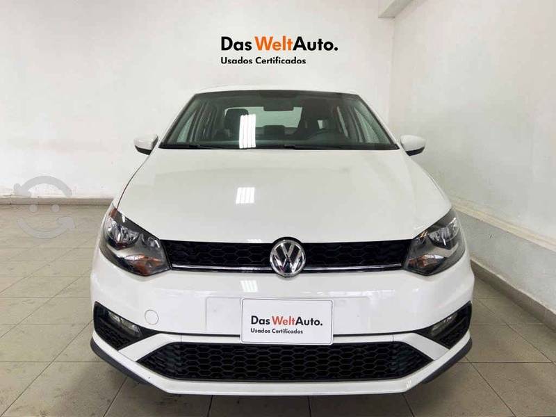 Volkswagen Vento p Comfortline Plus Std. en Puebla,