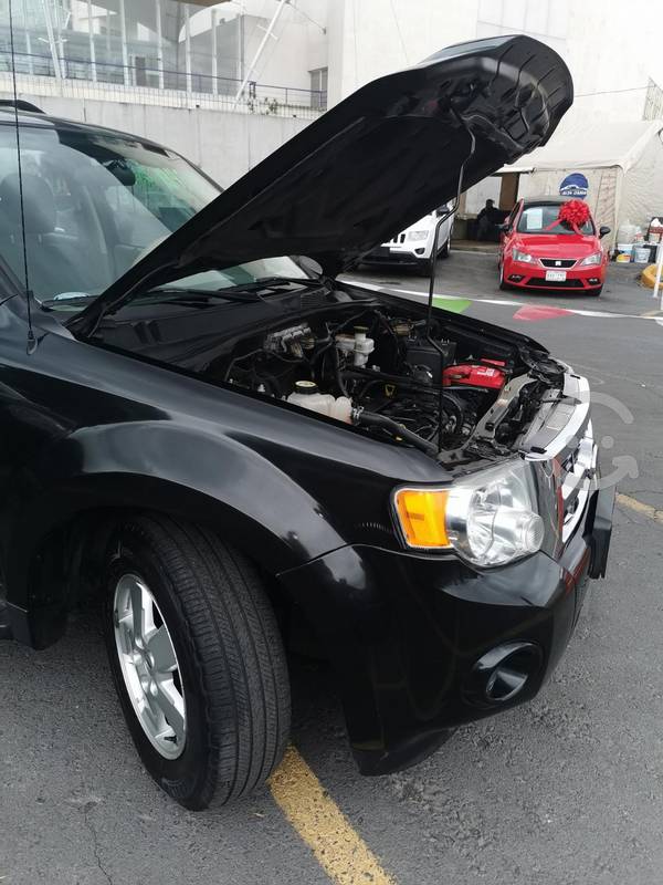 Ford Escape  en Tlalpan, Ciudad de México por $ |