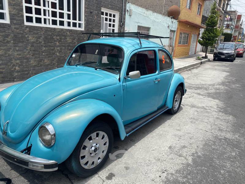 Volkswagen en Gustavo A. Madero, Ciudad de México por $40 |