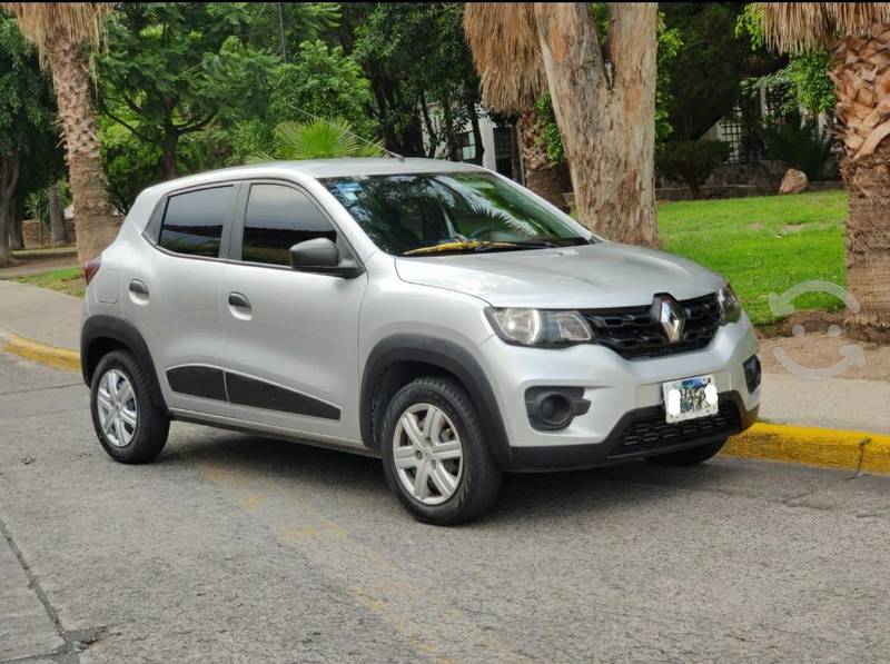 RENAULT KWID en Guadalajara, Jalisco por $ |