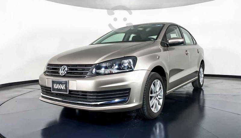  - Volkswagen Vento  Con Garantía At en Lerma,