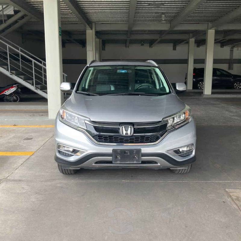 Honda CRV p EXL L4/2.4 Aut en Veracruz, Veracruz por