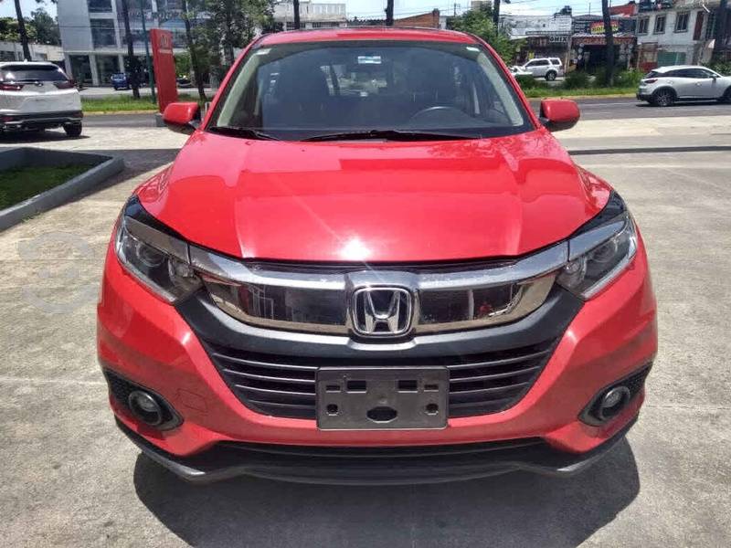 Honda HR-V p Prime L4/1.8 Aut en Veracruz, Veracruz