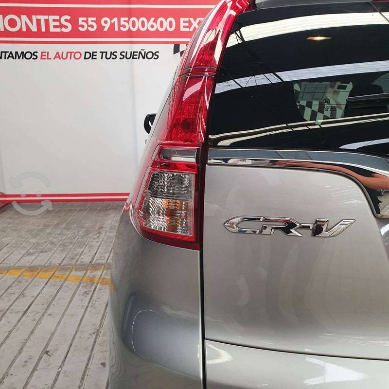 HONDA CR-V I- STYLE  en Coyoacán, Ciudad de México por