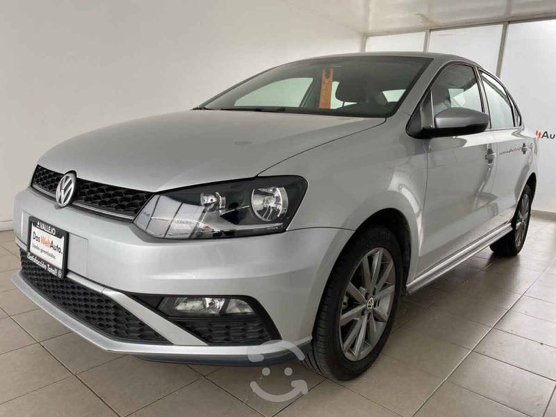 Volkswagen Vento p Comfortline Plus Std. en