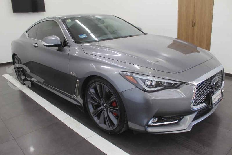 Infiniti Qp Q Sport V6/3.7 Aut en