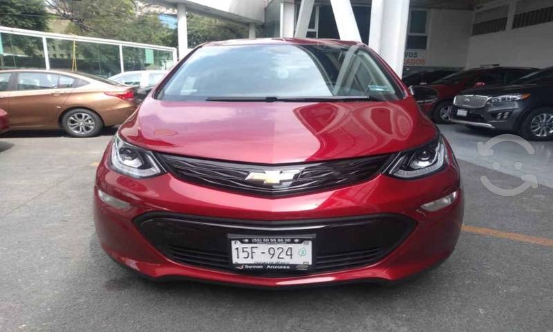 Chevrolet BOLT  en Nezahualcóyotl, Estado de México