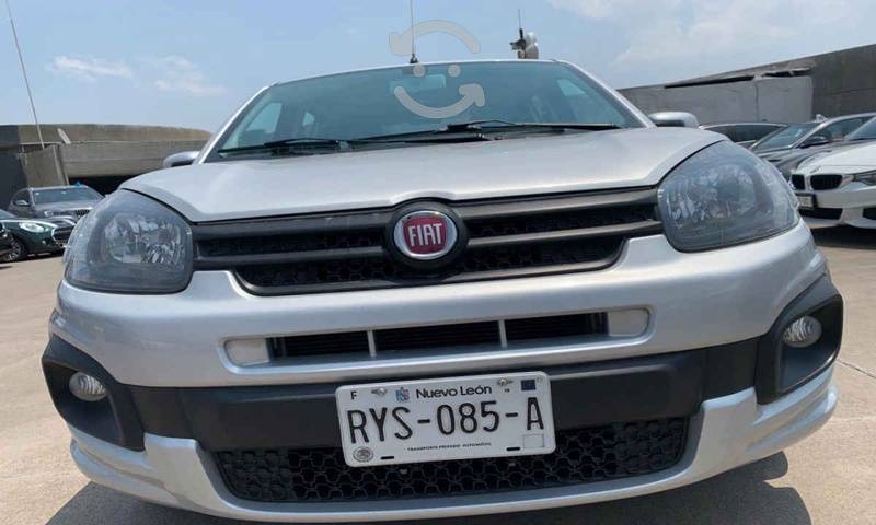 Fiat Uno  en Nezahualcóyotl, Estado de México por